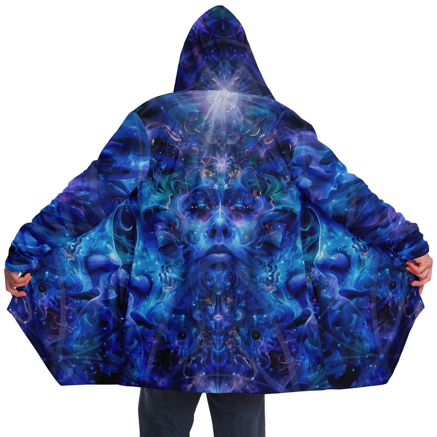 Lucid Trinity