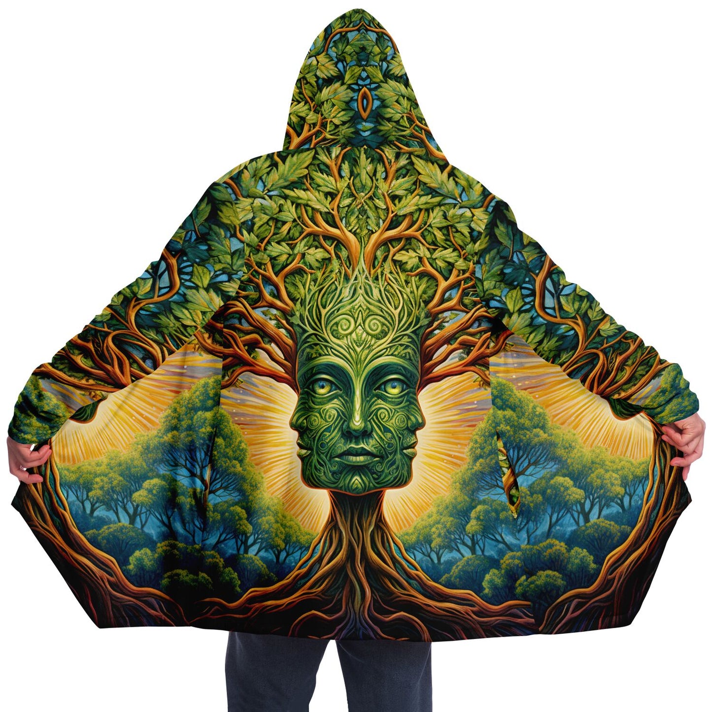 King of Consciousnes