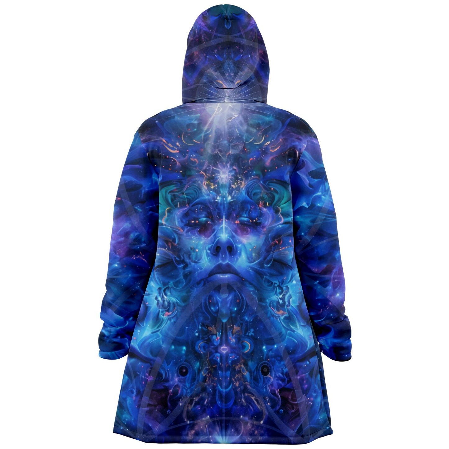 Lucid Trinity