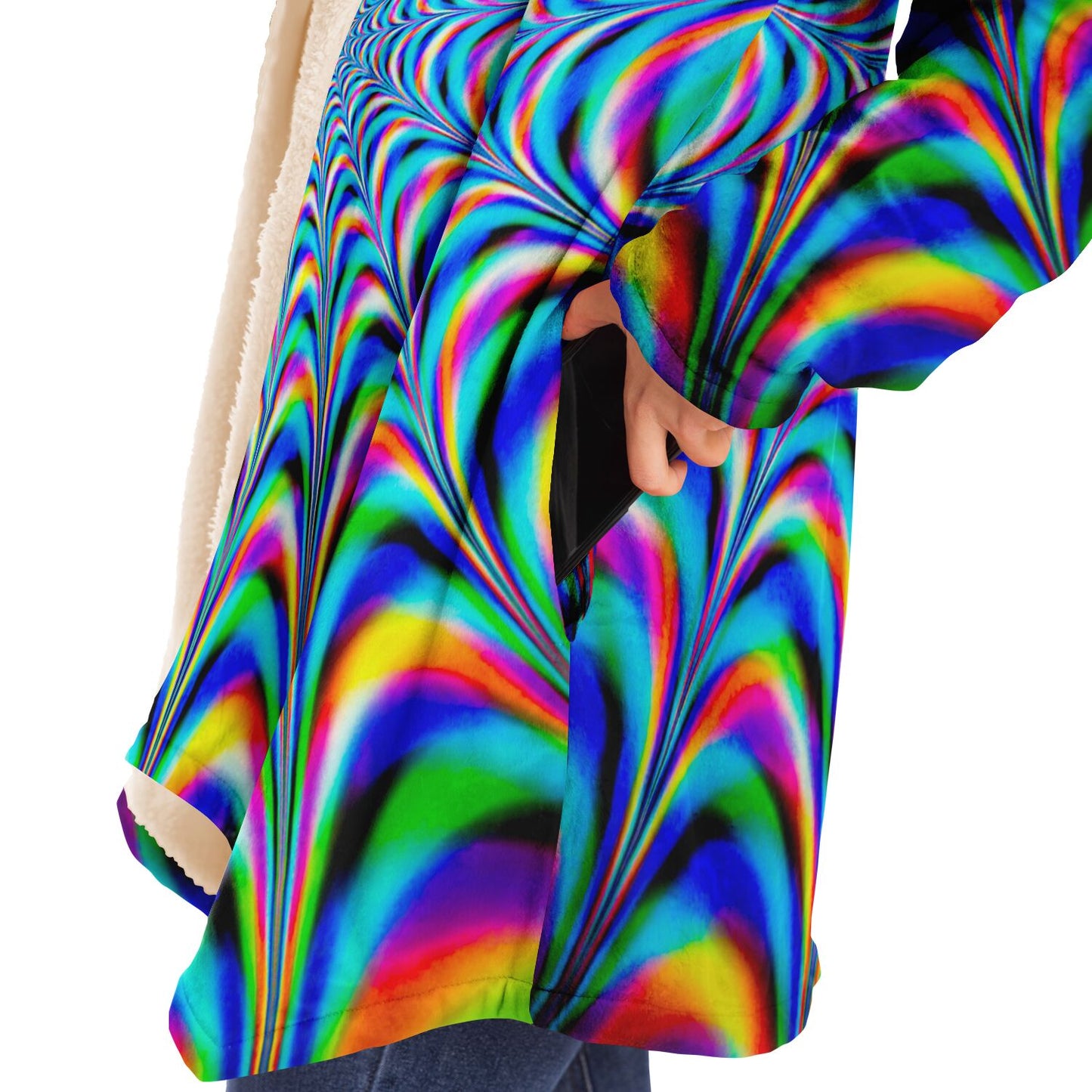 Rainbow Assault