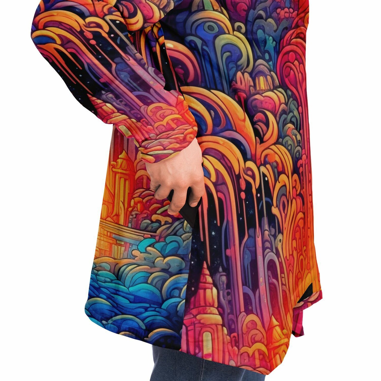 Hallways of the Always