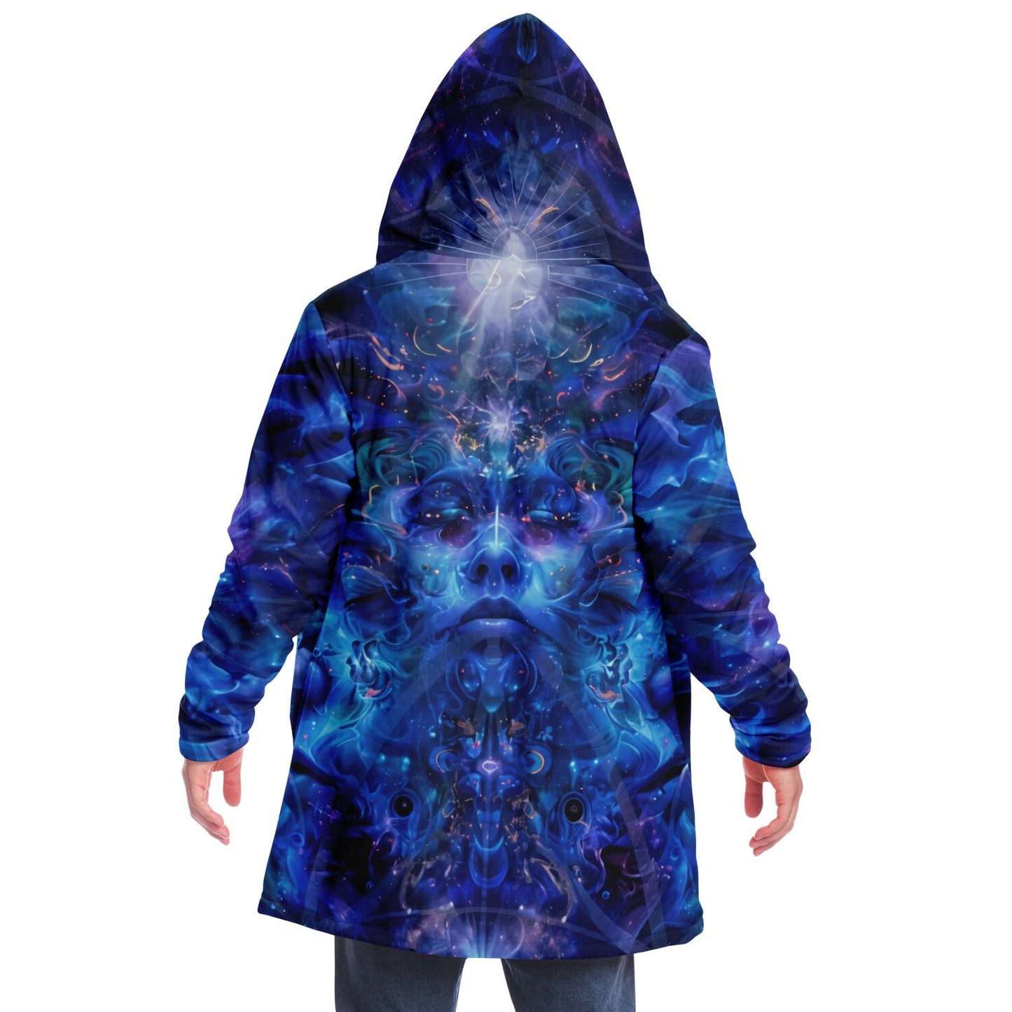 Lucid Trinity