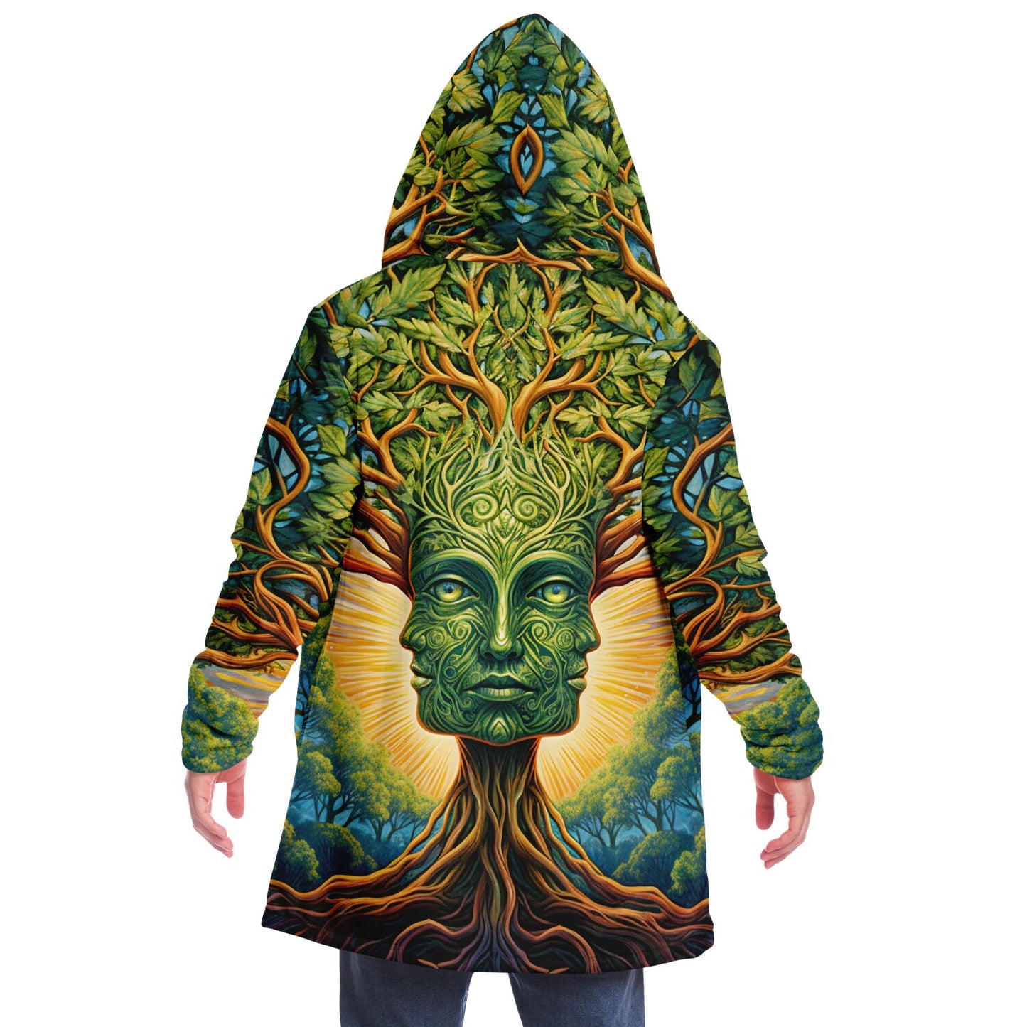 King of Consciousnes