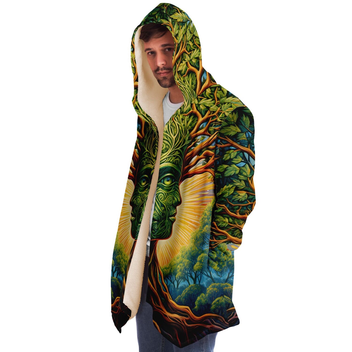 King of Consciousnes