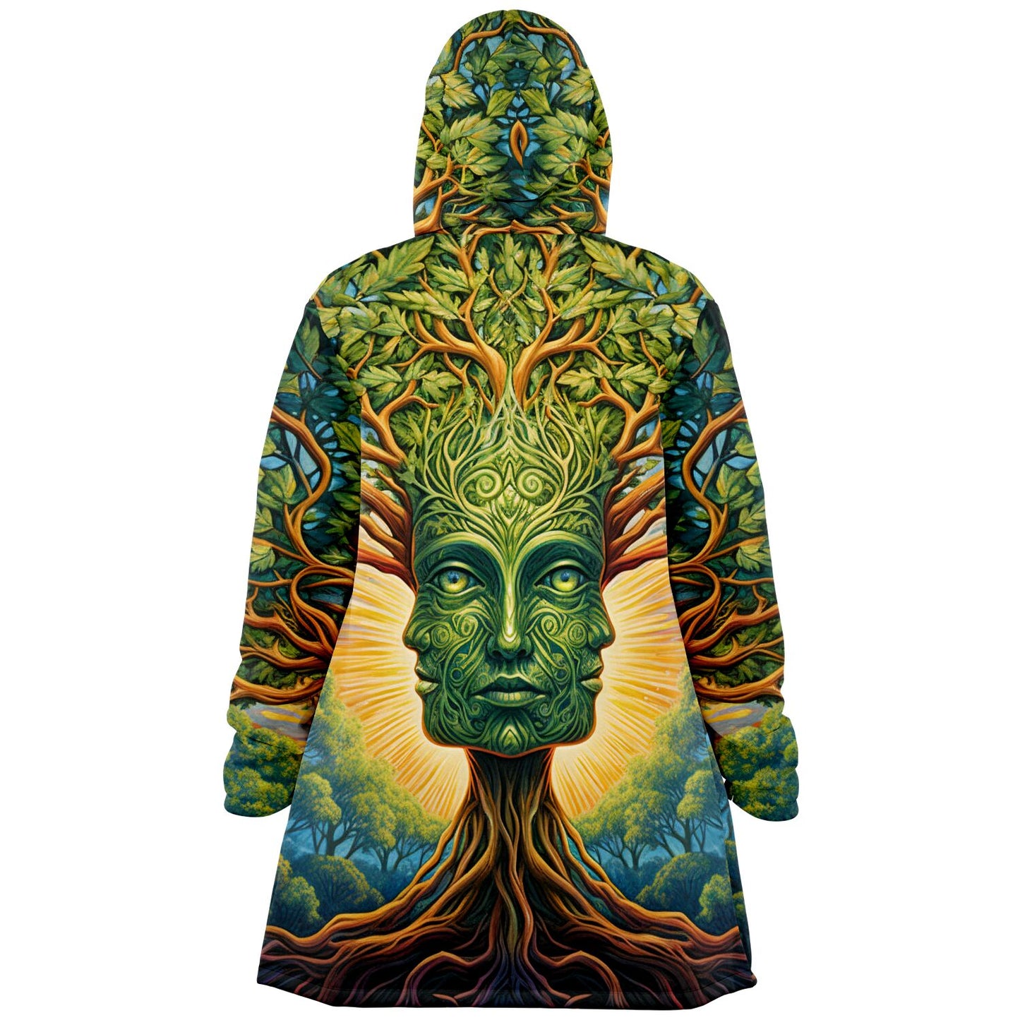 King of Consciousnes