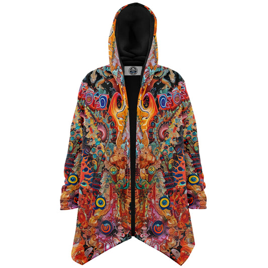 Psychedelic Inferno