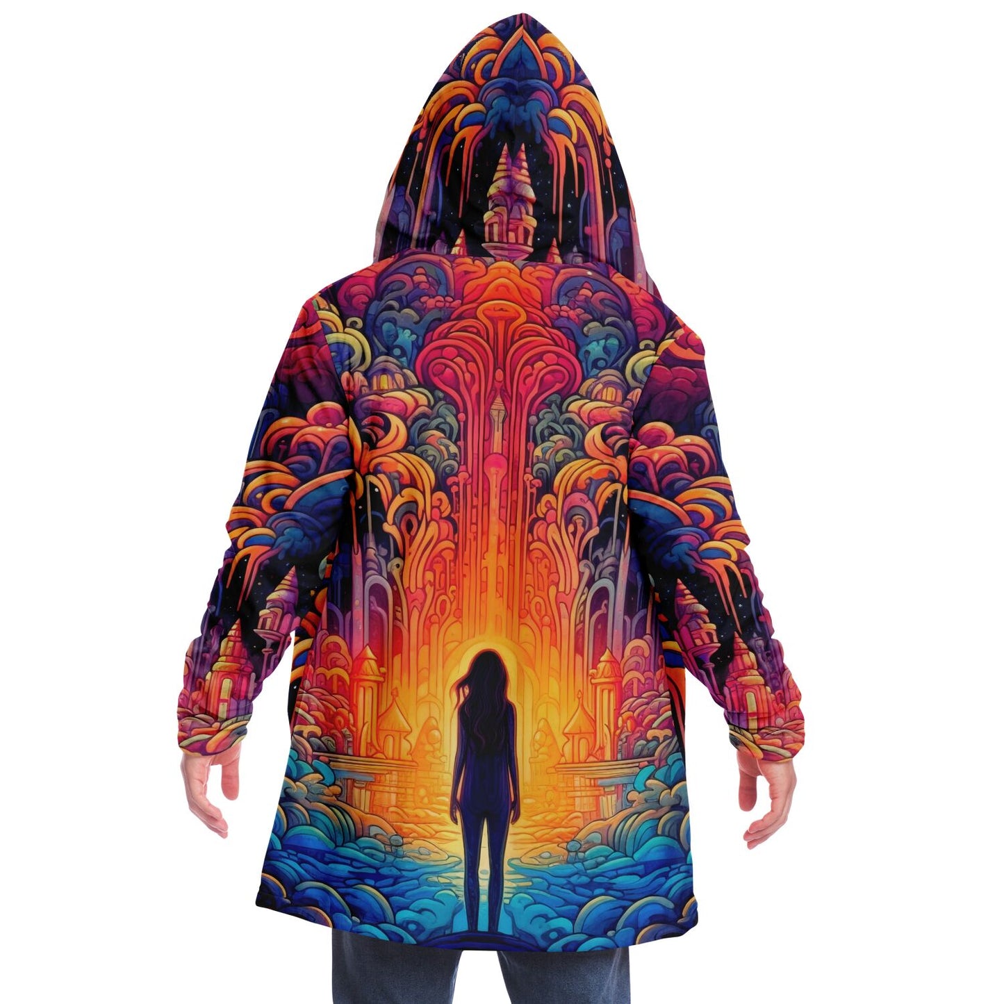 Hallways of the Always