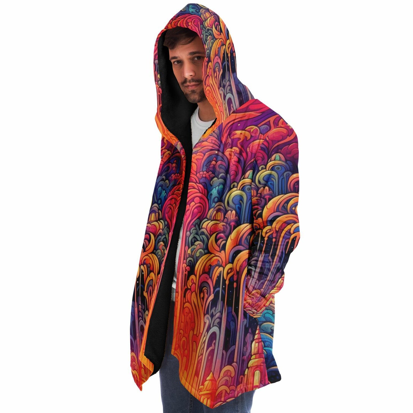 Hallways of the Always