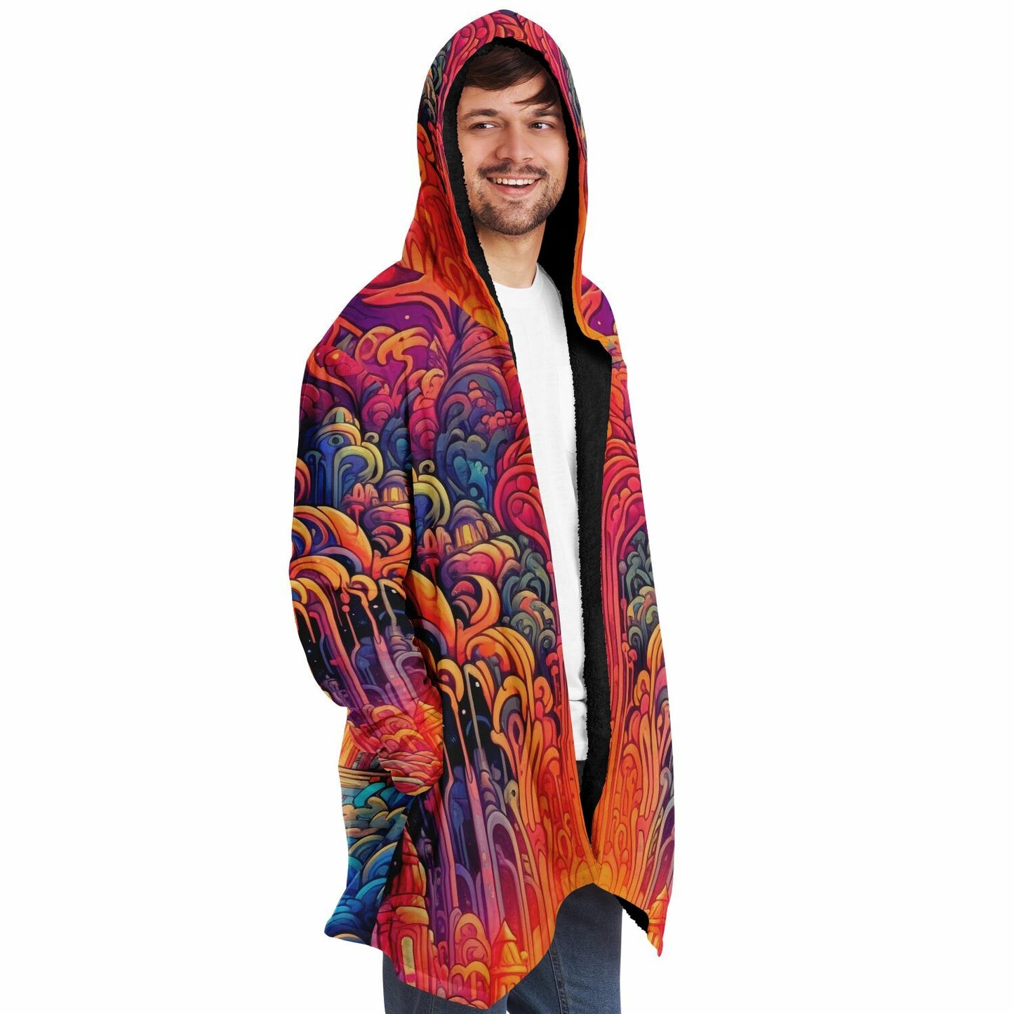 Hallways of the Always