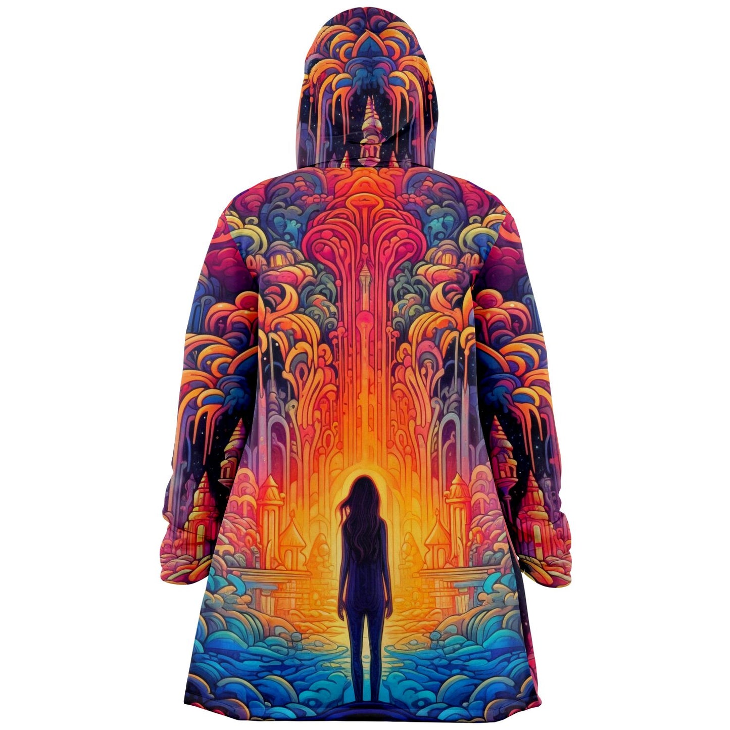 Hallways of the Always