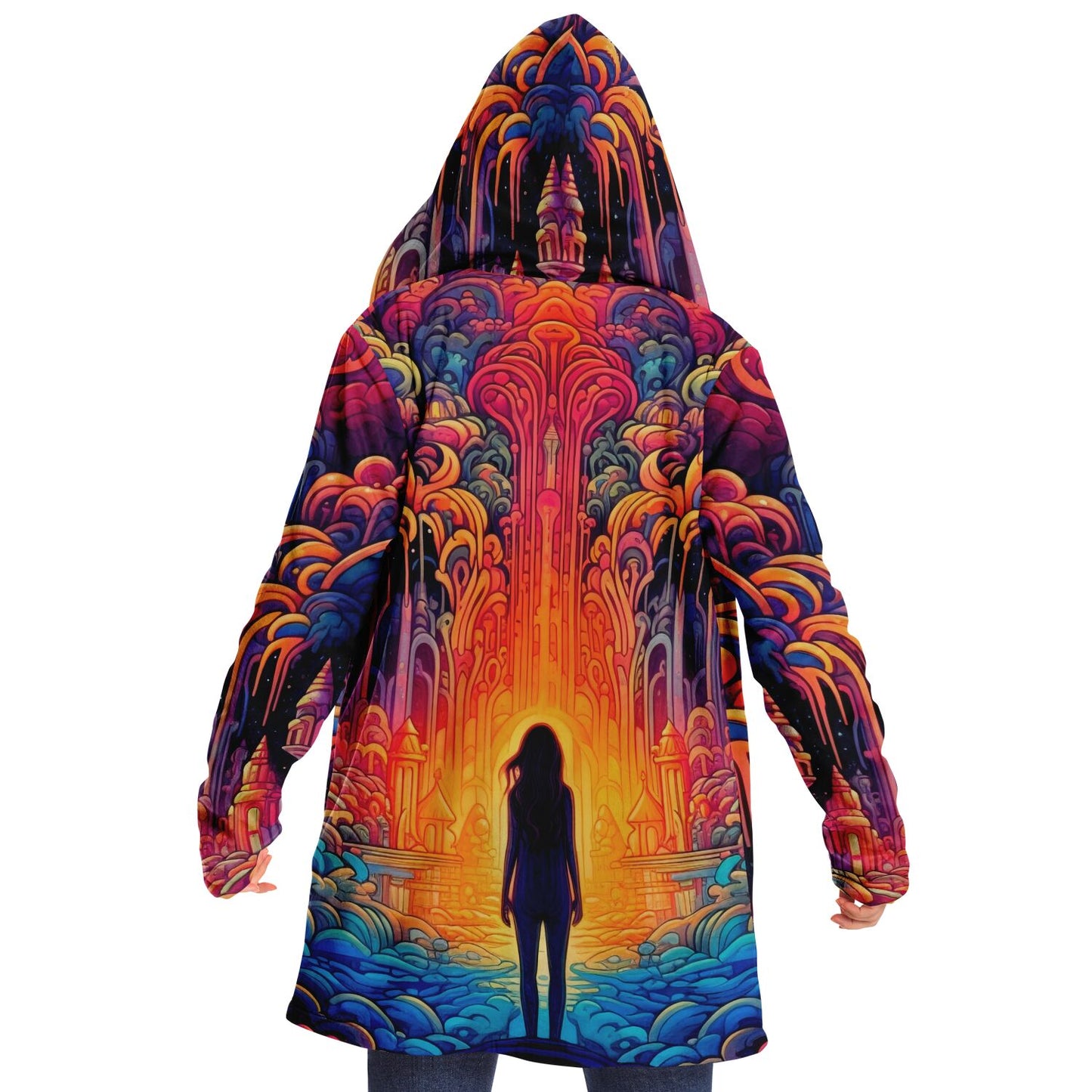 Hallways of the Always