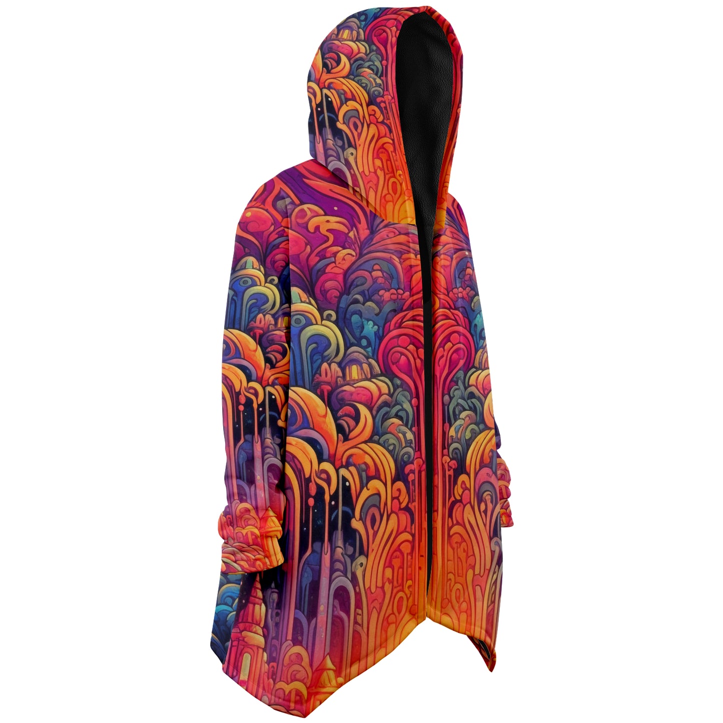 Hallways of the Always