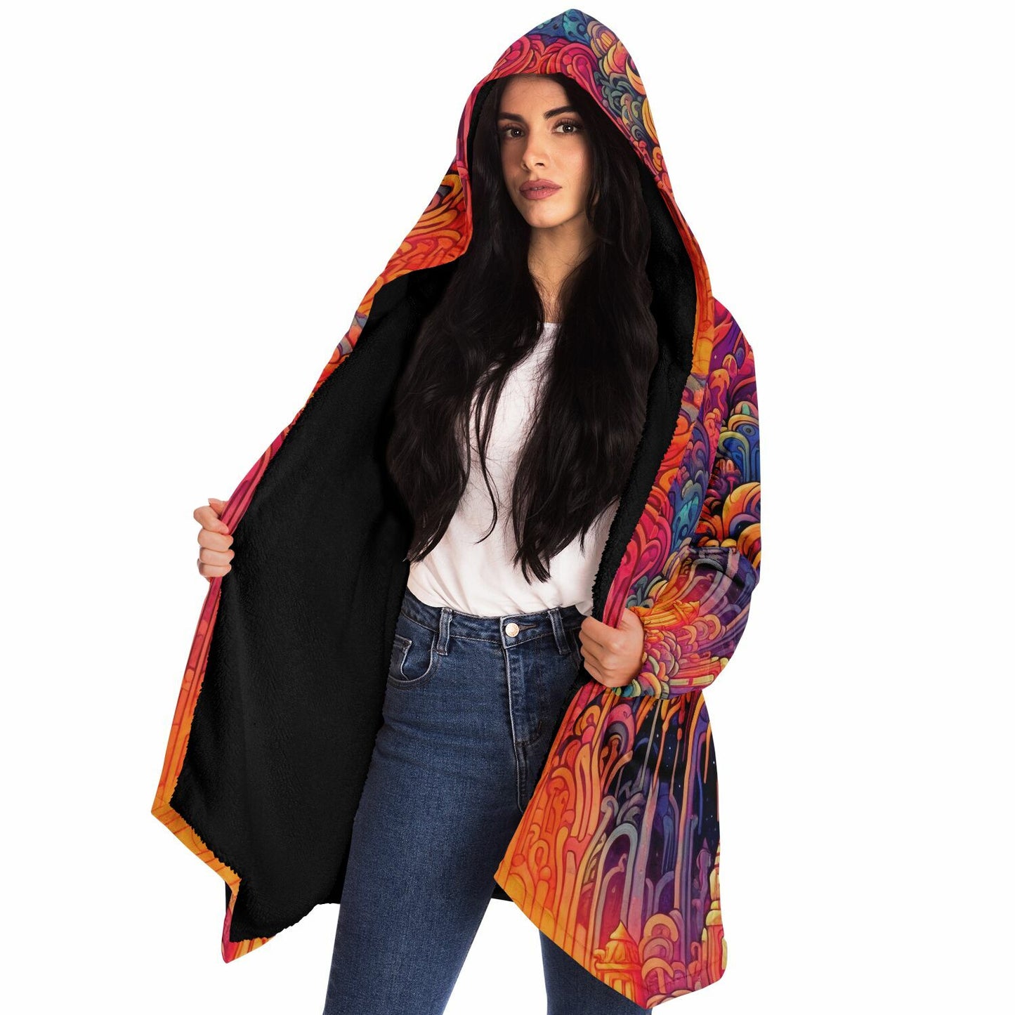 Hallways of the Always