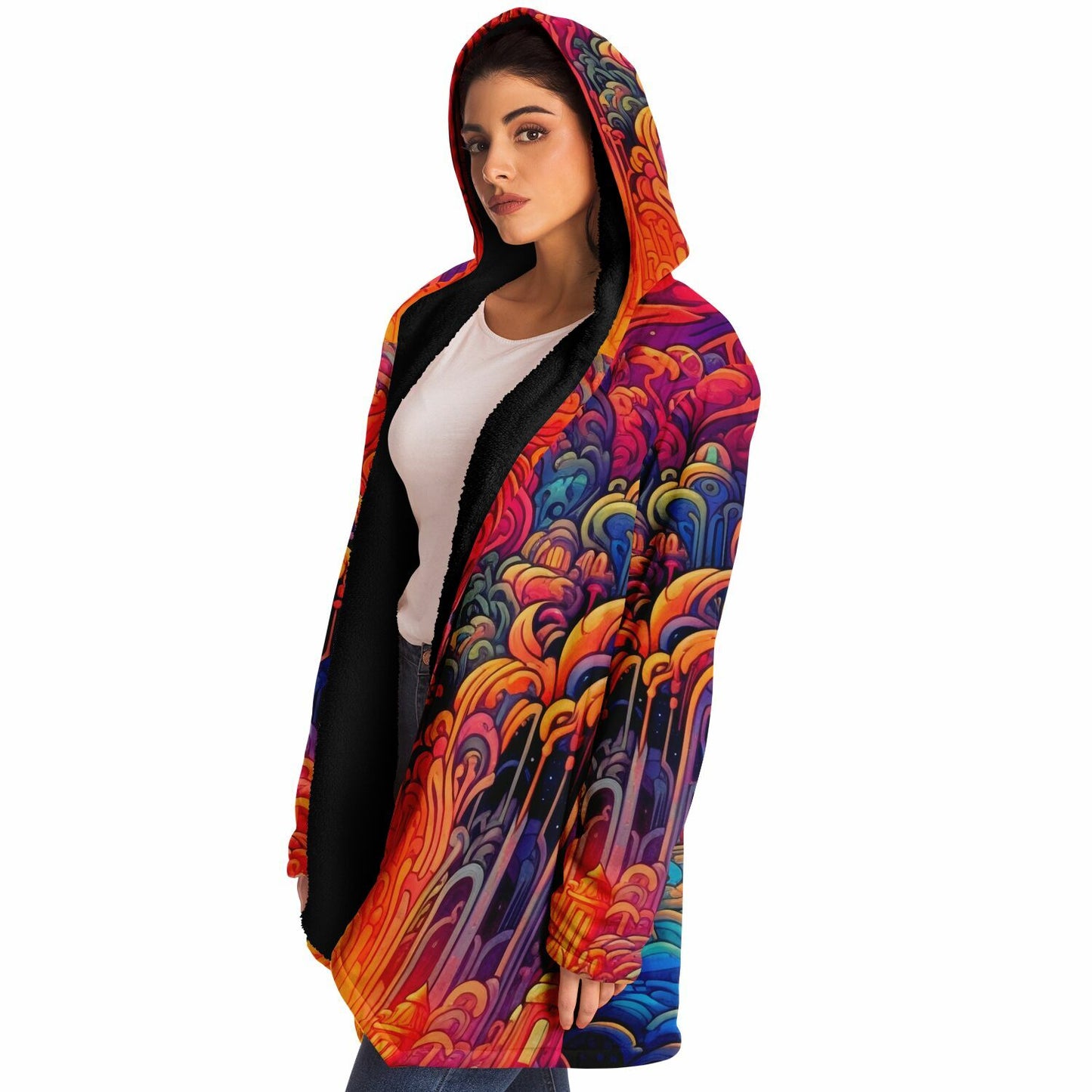 Hallways of the Always