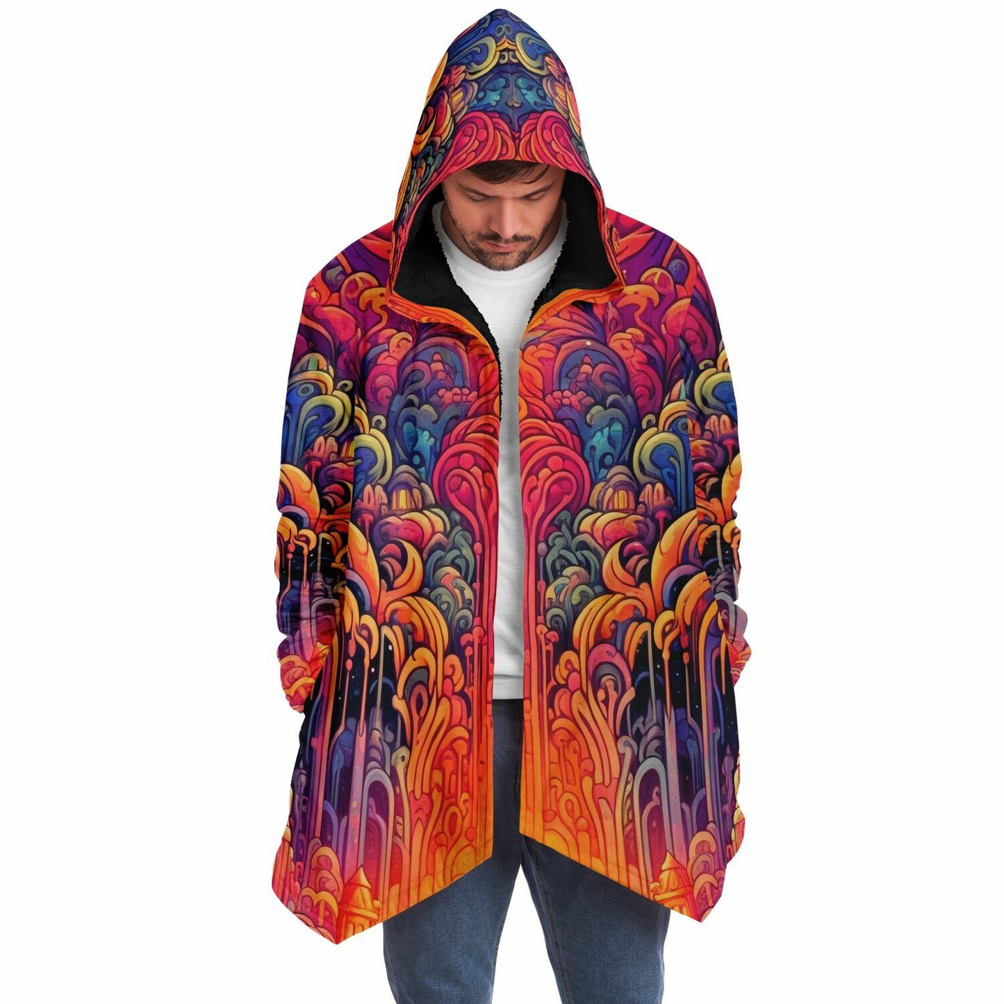 Hallways of the Always